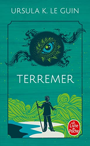 TERREMER, URSULA LE GUIN
