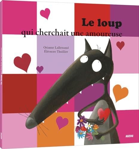 LE LOUP QUI CHERCHAIT UNE AMOUREUSE – Image 2