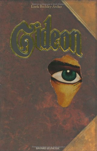 GIDÉON