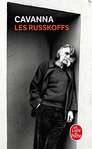LES RUSSKOFFS