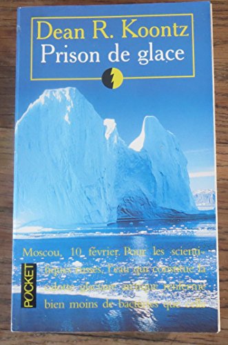 PRISON DE GLACE
