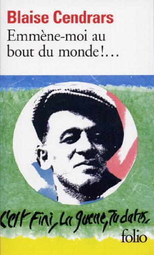 EMMÈNE-MOI AU BOUT DU MONDE !...
