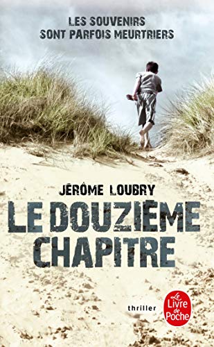 LE DOUZIÈME CHAPITRE