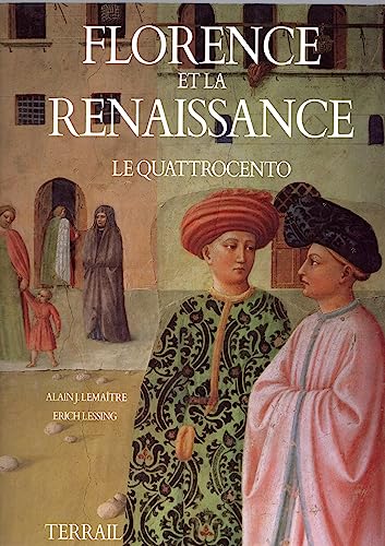 FLORENCE OU LA RENAISSANCE
