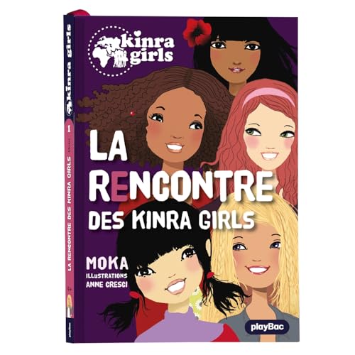 LA RENCONTRE DES KINRA – Image 2