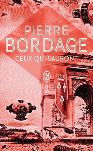 CEUX QUI SAURONT