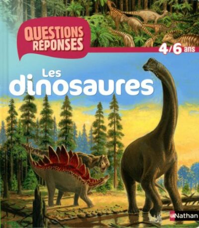 LES DINOSAURES