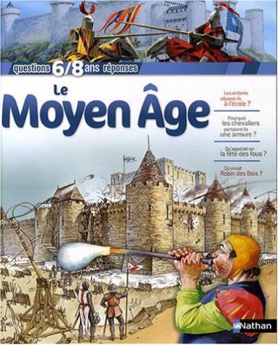 LE MOYEN AGE