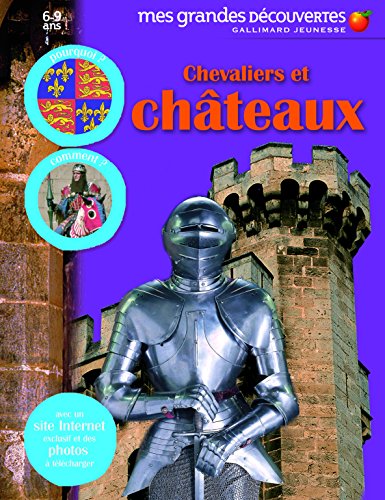CHEVALIERS ET CHÂTEAUX