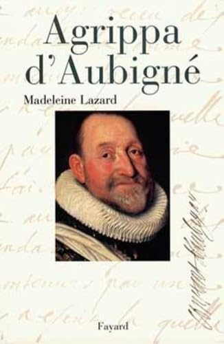 AGRIPPA D'AUBIGNÉ