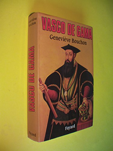 VASCO DE GAMA