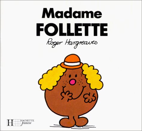 MADAME FOLLETTE