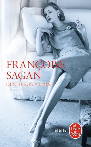 DES BLEUS À L'ÂME