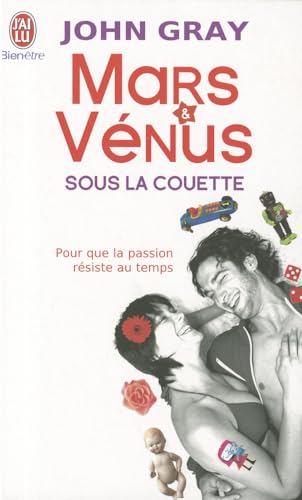 MARS ET VENUS SOUS LA COUETTE