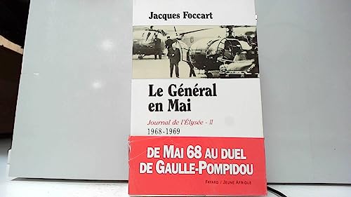 JOURNAL DE L'ELYSÉE, TOME 2