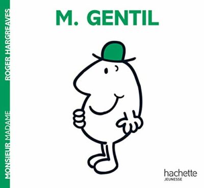 MONSIEUR GENTIL