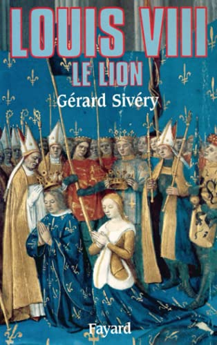 LOUIS VIII