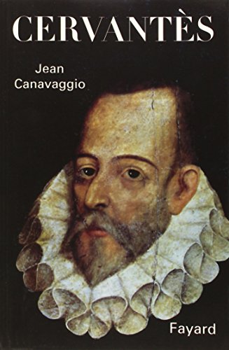 CERVANTÈS