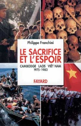 LE SACRIFICE ET L'ESPOIR