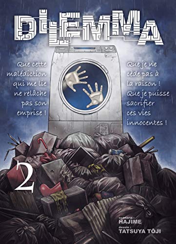 DILEMMA 2