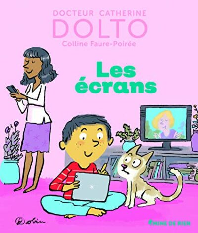 LES ÉCRANS