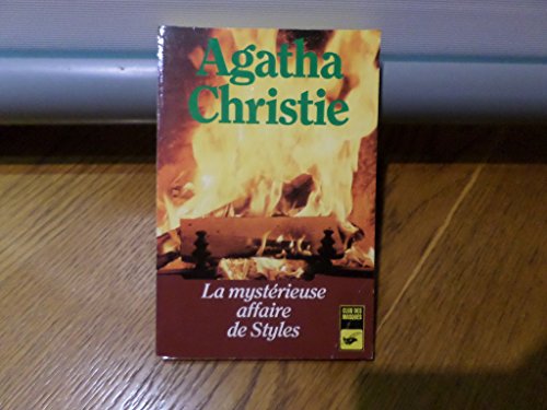 LA MYSTÉRIEUSE AFFAIRE DE STYLES – Image 2