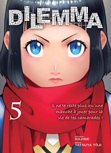DILEMMA 5