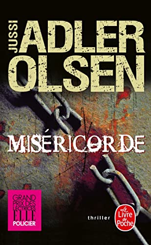 MISÉRICORDE