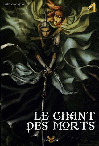 LE CHANT DES MORTS 4