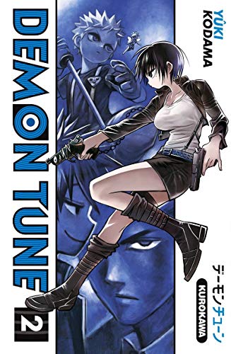 DEMON TUNE 2