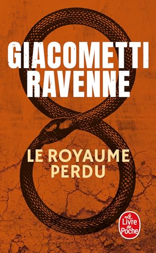 LE ROYAUME PERDU