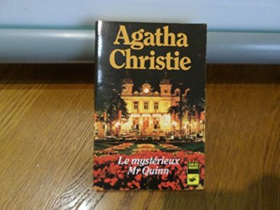 LE MYSTรRIEUX MONSIEUR QUINN