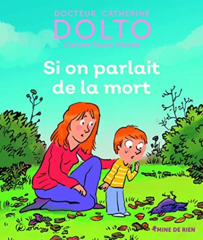SI ON PARLAIT DE LA MORT