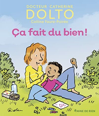 ÇA FAIT DU BIEN