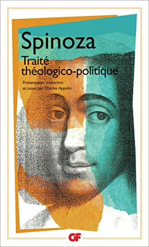 TRAITÉ THÉOLOGICO-POLITIQUE