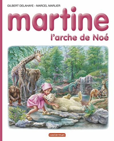 L'ARCHE DE NOÉ