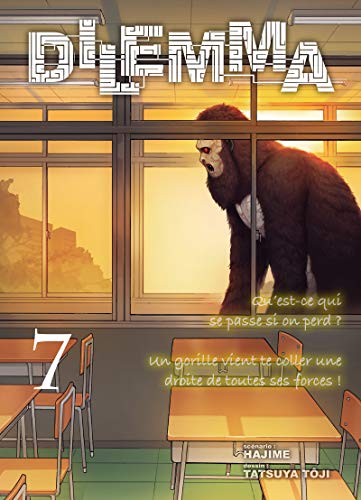 DILEMMA 7