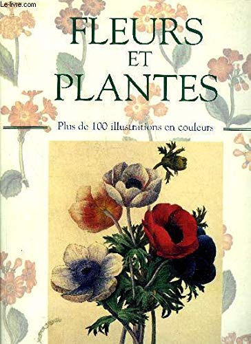 FLEURS ET PLANTES