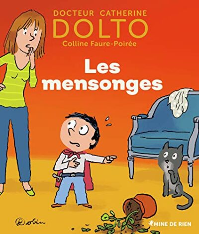 LES MENSONGES