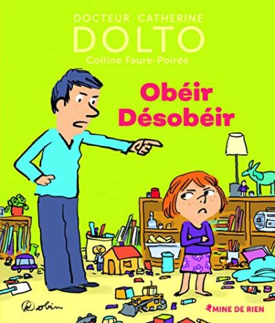 OBÉIR DÉSOBÉIR