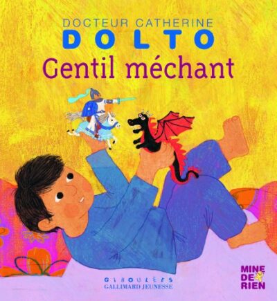 GENTIL MÉCHANT