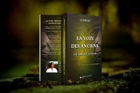 LA VOIX DES ANCIENS