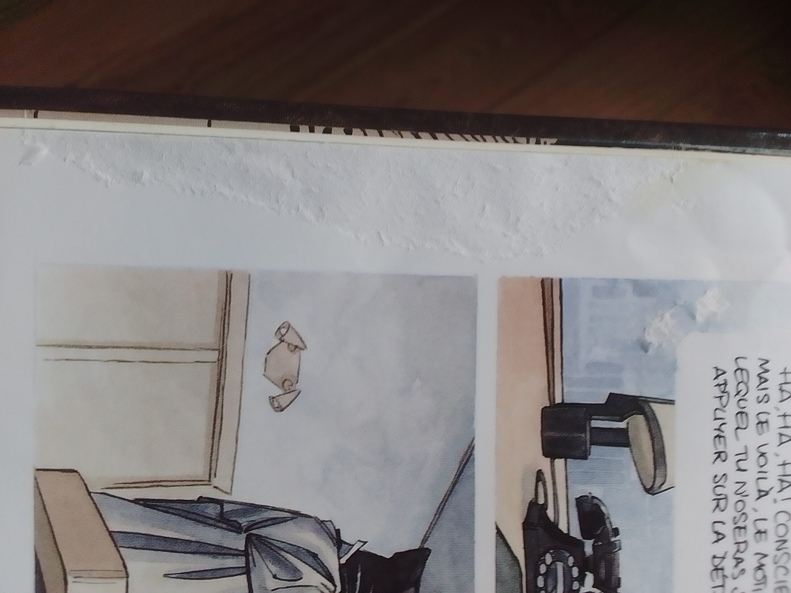 BLACKSAD 1 & 2 en Édition Originale – Image 7