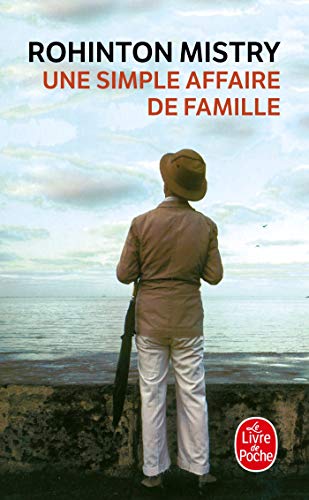 UNE SIMPLE AFFAIRE DE FAMILLE