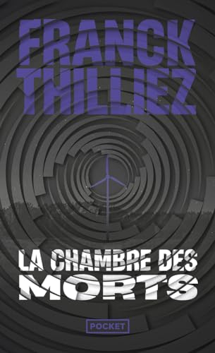 LA CHAMBRE DES MORTS