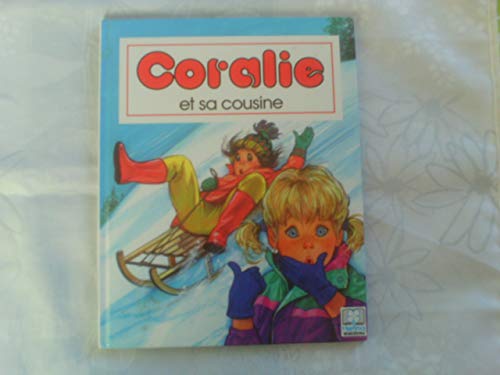 CORALIE AU BORD DE LA RIVIÈRE