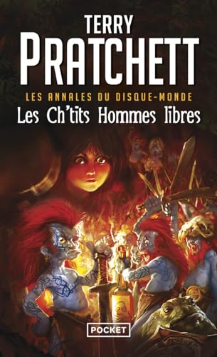 LES CH'TITS HOMMES LIBRES