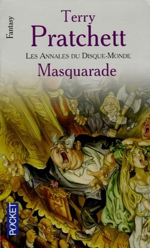 MASQUARADE
