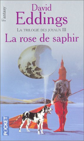 LA ROSE DE SAPHIR