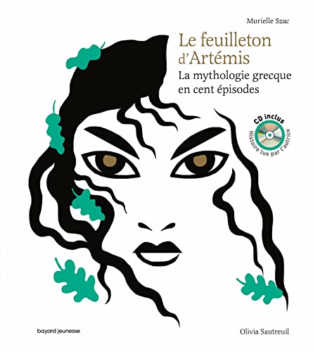 LE FEUILLETON D'ARTÉMIS